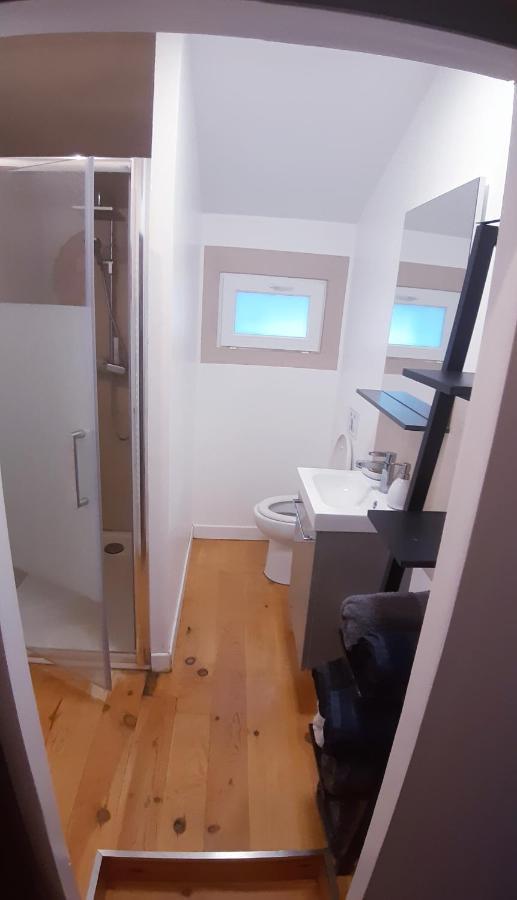 La Glaciere - Chambre Avec Salle De Bain - 2 Personnes Le Mans Dış mekan fotoğraf